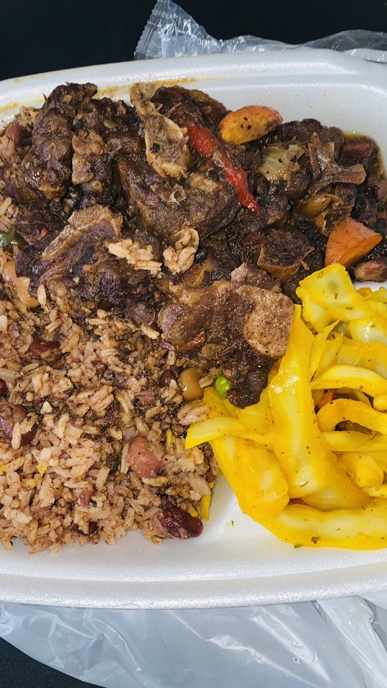 RASTA STAND JUICE BAR & RESTAURANT Updated September 2024 102 Main St, Paterson, New Jersey