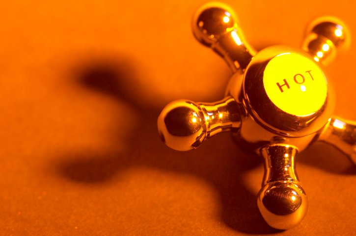 Slide of P & D Plumbing And Heating