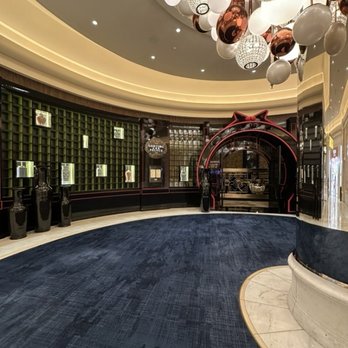 Genting Palace - Entrance (Front of restaurant) - Cantonese Near Me - Las Vegas, Nevada Genting Palace - Entrance (Front of restaurant) - Cantonese Near Me - Las Vegas, Nevada