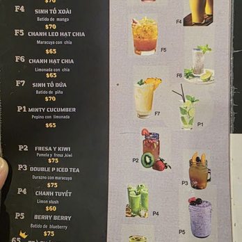 PHO KING - Drinks - Vietnamese Near Me - Ciudad de México, DIF PHO KING - Drinks - Vietnamese Near Me - Ciudad de México, DIF