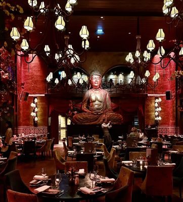 Buddha-Bar by null