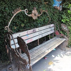 The Artists Garden