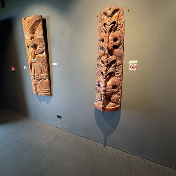 Te Puia - Museums Near Me - Rotorua, BOP