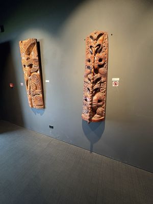 Te Puia - Rotorua, NZ by null