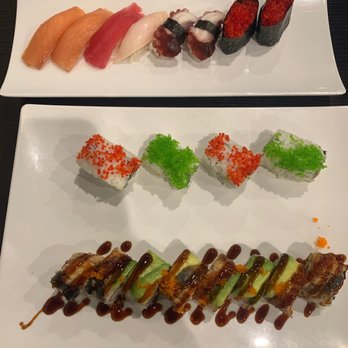 Sushi Queen - Sushi and rolls - Sushi Bars Near Me - Tonawanda, New York