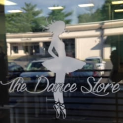 The Dance Store