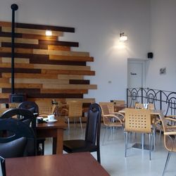 Nuovo Caffé del Parco