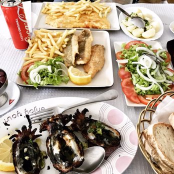 Restaurant Faro e Benefica - Seafood Near Me - Faro, 08 Restaurant Faro e Benefica - Seafood Near Me - Faro, 08