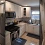 Photo of Leslie's son renovation