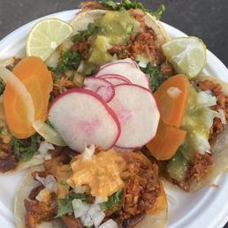 al pastor tacos