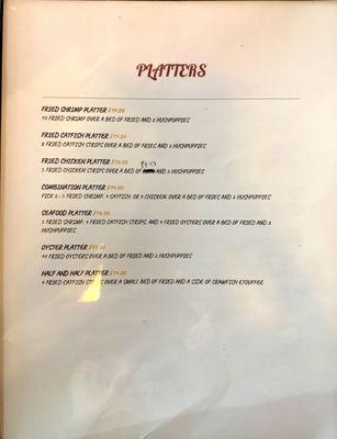 John E's Restaurant by null