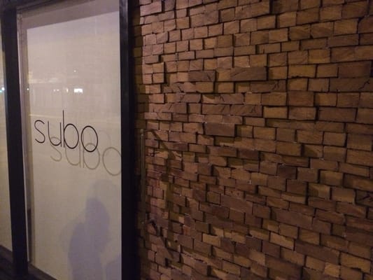 Subo by null