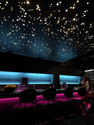 Stargazer by null