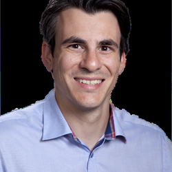 Kamloops Family Vision Clinic - Dr. Tyler Lowey