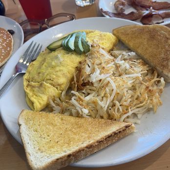 New Day Cafe Brunch House - Breakfast & Brunch Near Me - Fort Worth, Texas