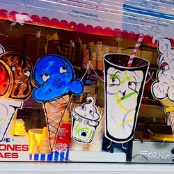 Walden Frostee Freeze