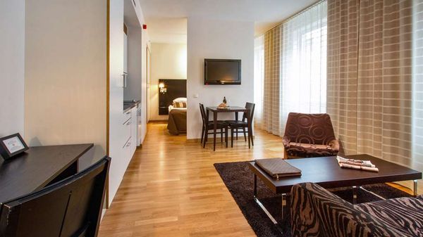 Best Western Time Hotel by null