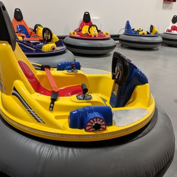 Playcious - Bumper Cars with Laser Tagging System - Venues & Event Spaces Near Me - Oakville, Ontario Playcious - Bumper Cars with Laser Tagging System - Venues & Event Spaces Near Me - Oakville, Ontario