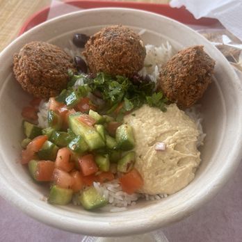 Zankou Chicken - Falafel Special - Mediterranean Near Me - Glendale, California Zankou Chicken - Falafel Special - Mediterranean Near Me - Glendale, California