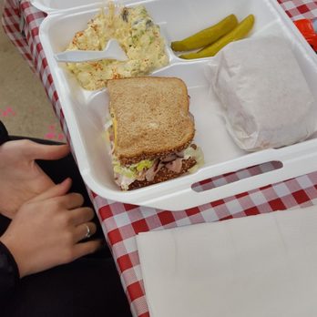 Ship Out - Food Trucks Near Me - Astoria, Oregon