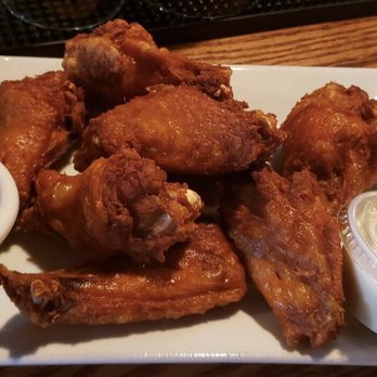 Greens Irish Pub - Best wings in America!!! - Burgers Near Me - Manhasset, New York