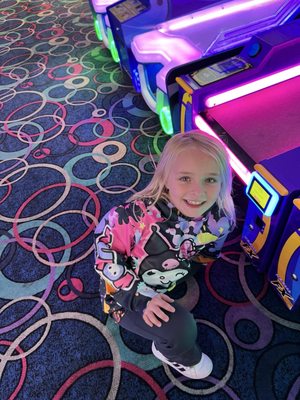 Las Vegas Mini Grand Prix Family Fun Center by null