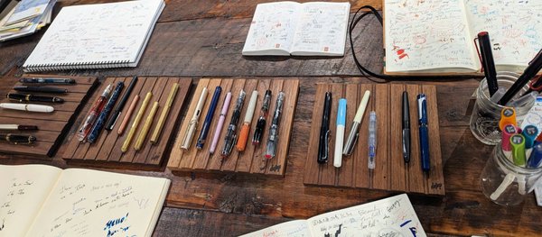 Yoseka Stationery by null