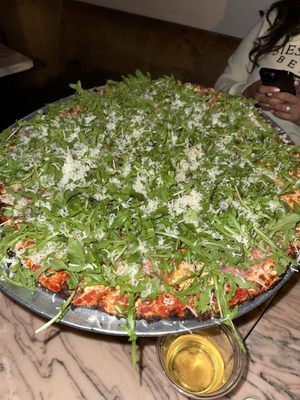 Tenth Street Pasta & Pizza by null