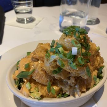 Bonefish Grill - Bang Bang Shrimp - Seafood Near Me - Jacksonville, Florida Bonefish Grill - Bang Bang Shrimp - Seafood Near Me - Jacksonville, Florida
