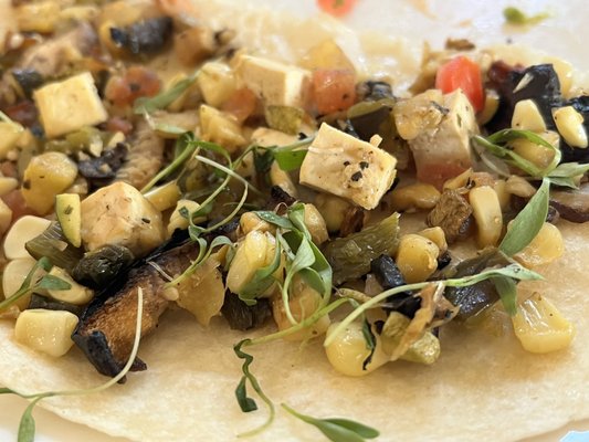 LOW DESERT / MODERN MEXICAN by null