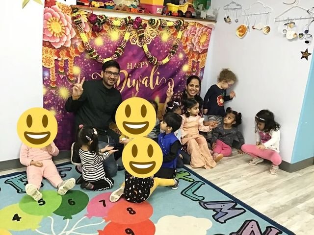 Hudson Sprouts Academy - childcare center in Jersey City, NJ