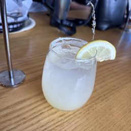 Lavender lemonade Lavender lemonade