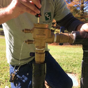 GCS Backflow Services - GCS Testers are experts at backflow device testing and repair - Backflow Services Near Me - Houston, Texas GCS Backflow Services - GCS Testers are experts at backflow device testing and repair - Backflow Services Near Me - Houston, Texas