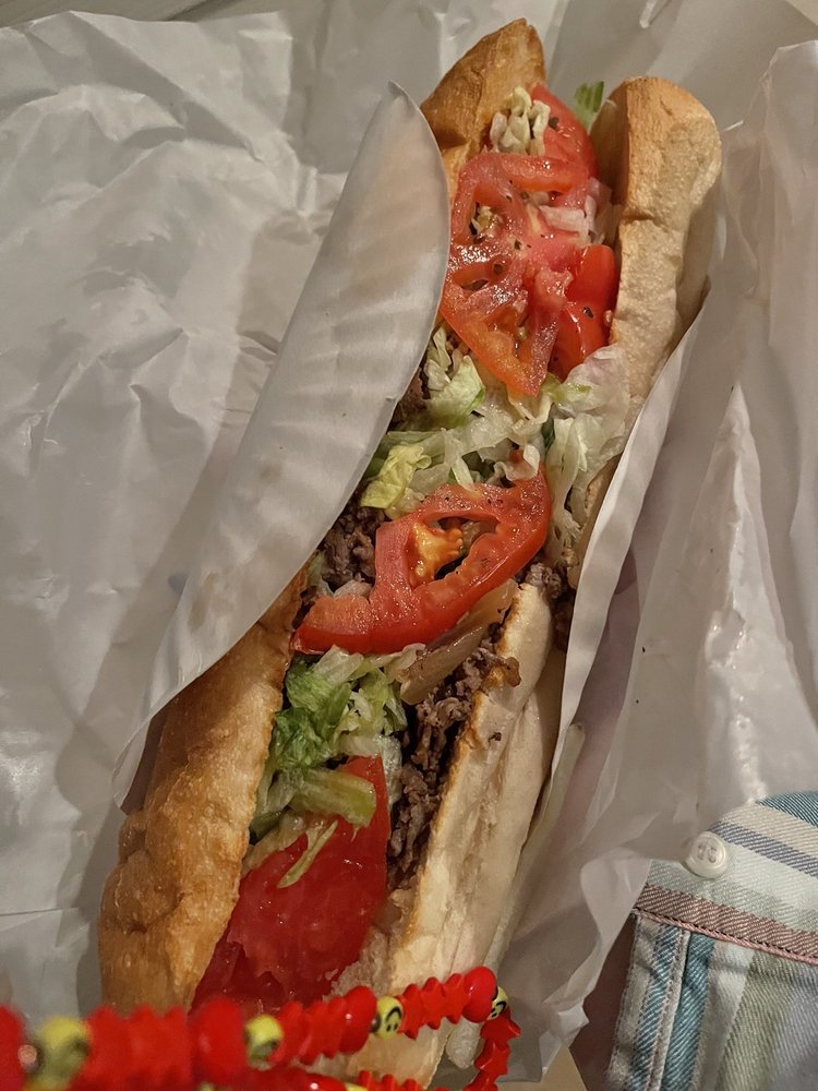 No Name Pizza & Subs