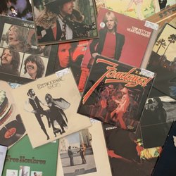 NTX Vinyl - Vintage vinyl records now in Highland Village!