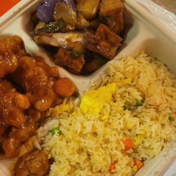 Little Wok - This was good but my body wasn't happy w me - Chinese Near Me - Temecula, California Little Wok - This was good but my body wasn't happy w me - Chinese Near Me - Temecula, California