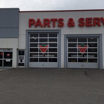 Canadian Tire - Department Stores Near Me - Vernon, British Columbia Canadian Tire - Department Stores Near Me - Vernon, British Columbia
