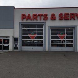 Canadian Tire
