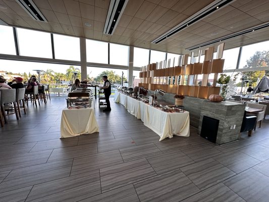 THE LOT Liberty Station by null