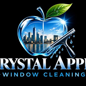Crystal Apple Window Cleaning - Window Washing Near Me Crystal Apple Window Cleaning - Window Washing Near Me