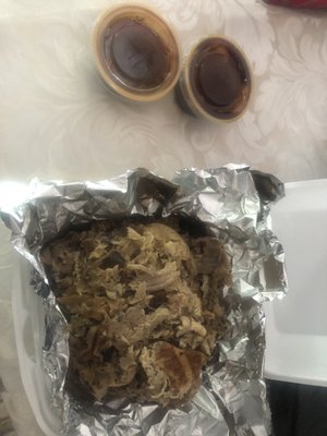 Smash Mouth BBQ by null