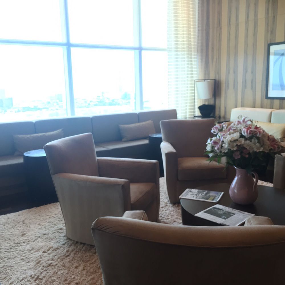 Immersion Spa - Women's Lounge - Day Spas Near Me - Atlantic City, New Jersey