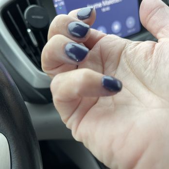 Posh Nail Spa - Nail Salons Near Me - Garner, North Carolina Posh Nail Spa - Nail Salons Near Me - Garner, North Carolina