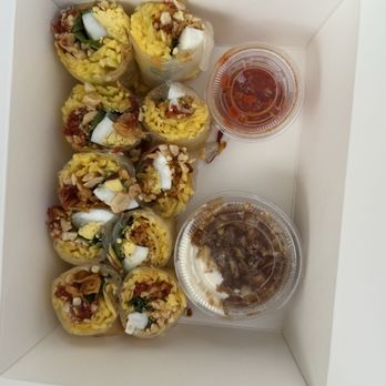 Natalie's Sugarcane And Desserts - Tamarind Rolls (IG: @eatwithbaobae) - Bubble Tea Near Me - Seattle, Washington Natalie's Sugarcane And Desserts - Tamarind Rolls (IG: @eatwithbaobae) - Bubble Tea Near Me - Seattle, Washington