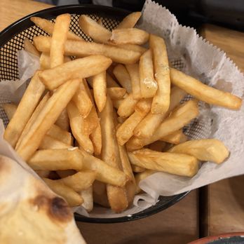 Dervish Turkish Restaurant - French Fries - Turkish Near Me - Cedar Grove, New Jersey Dervish Turkish Restaurant - French Fries - Turkish Near Me - Cedar Grove, New Jersey