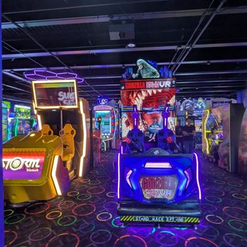 Arcade Time Entertainment - Arcade vr games - Arcades Near Me - Orlando, Florida