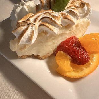 Cafe Sole - Key Lime Pie - Seafood Near Me - Key West, Florida Cafe Sole - Key Lime Pie - Seafood Near Me - Key West, Florida
