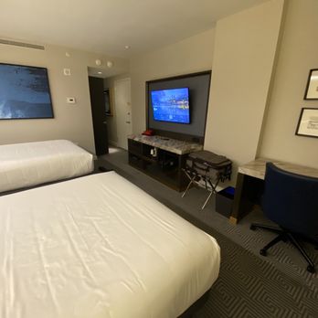 InterContinental Washington D.C. - The Wharf - Hotels Near Me - Washington, DC, District of Columbia