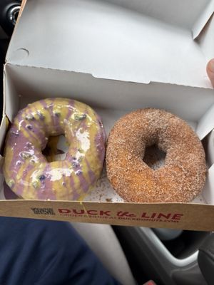 Duck Donuts by null