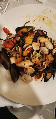 Valentino Ristorante Italiano by null